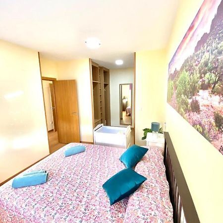 Arenal Home, Parking Gratis Lugo Εξωτερικό φωτογραφία