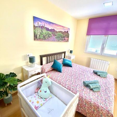Arenal Home, Parking Gratis Lugo Εξωτερικό φωτογραφία