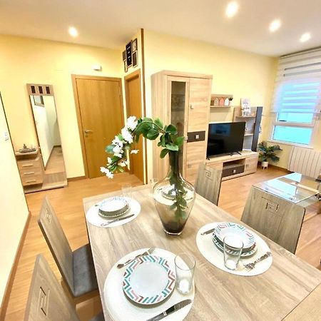 Arenal Home, Parking Gratis Lugo Εξωτερικό φωτογραφία