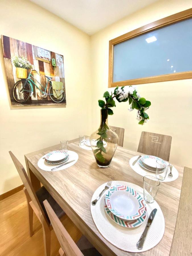 Arenal Home, Parking Gratis Lugo Εξωτερικό φωτογραφία