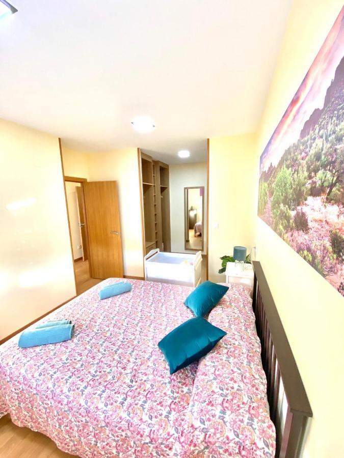 Arenal Home, Parking Gratis Lugo Εξωτερικό φωτογραφία