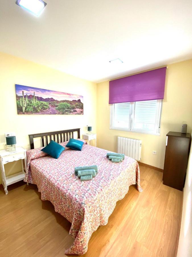 Arenal Home, Parking Gratis Lugo Εξωτερικό φωτογραφία