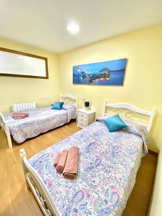 Arenal Home, Parking Gratis Lugo Εξωτερικό φωτογραφία