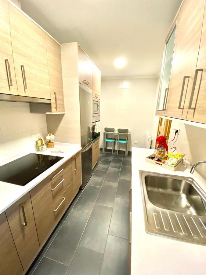 Arenal Home, Parking Gratis Lugo Εξωτερικό φωτογραφία