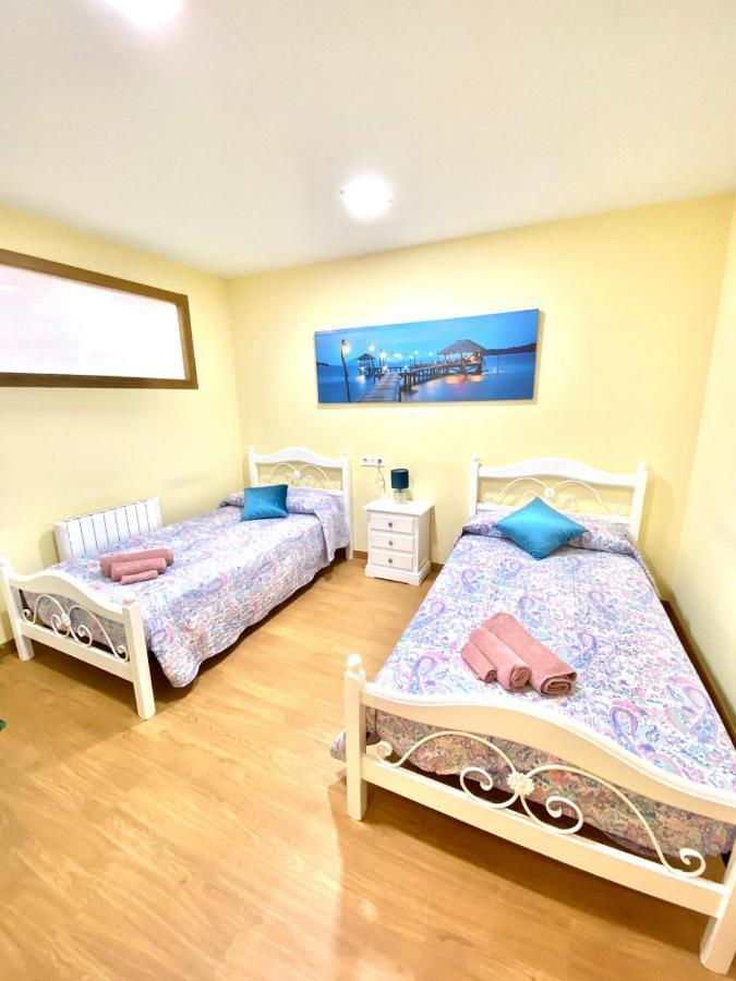 Arenal Home, Parking Gratis Lugo Εξωτερικό φωτογραφία
