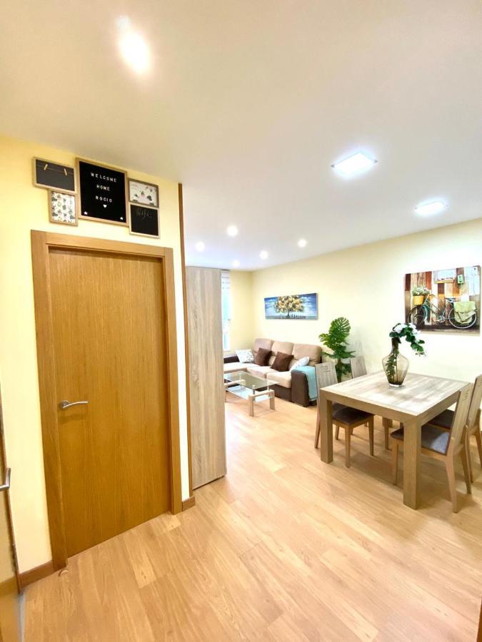 Arenal Home, Parking Gratis Lugo Εξωτερικό φωτογραφία