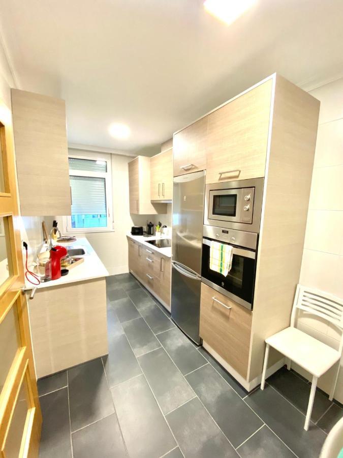 Arenal Home, Parking Gratis Lugo Εξωτερικό φωτογραφία