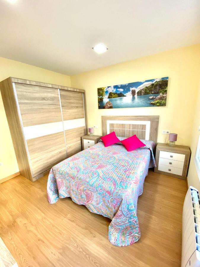 Arenal Home, Parking Gratis Lugo Εξωτερικό φωτογραφία