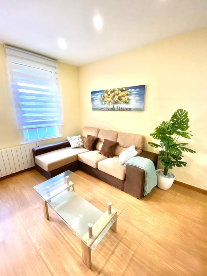 Arenal Home, Parking Gratis Lugo Εξωτερικό φωτογραφία