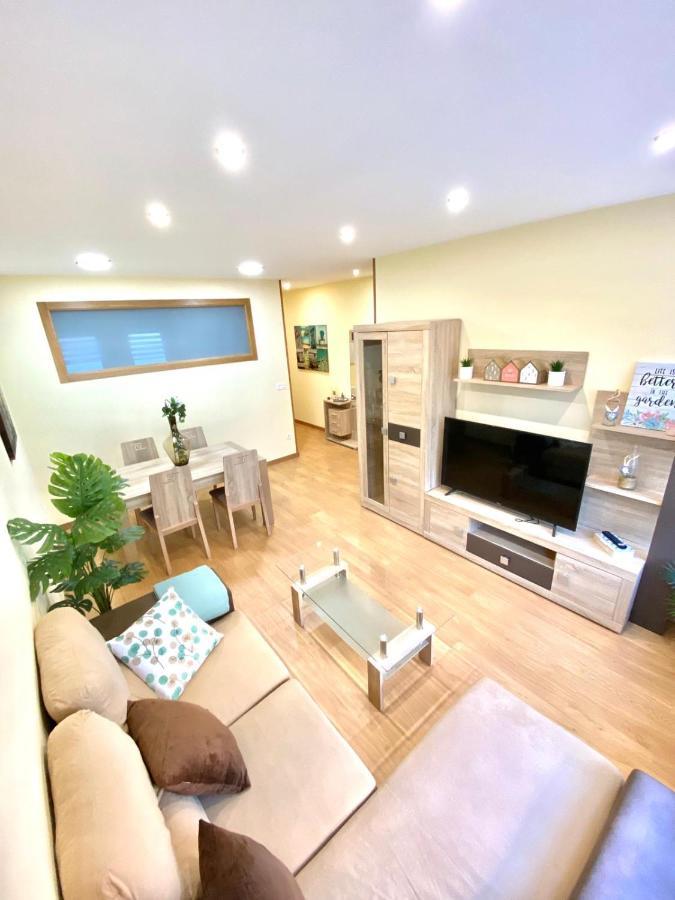 Arenal Home, Parking Gratis Lugo Εξωτερικό φωτογραφία