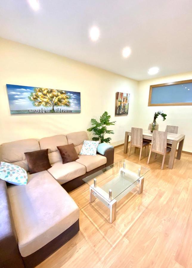 Arenal Home, Parking Gratis Lugo Εξωτερικό φωτογραφία