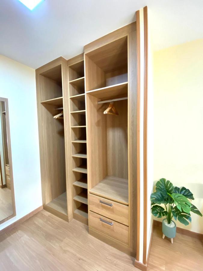 Arenal Home, Parking Gratis Lugo Εξωτερικό φωτογραφία
