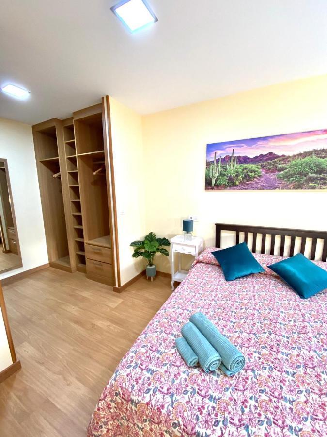 Arenal Home, Parking Gratis Lugo Εξωτερικό φωτογραφία