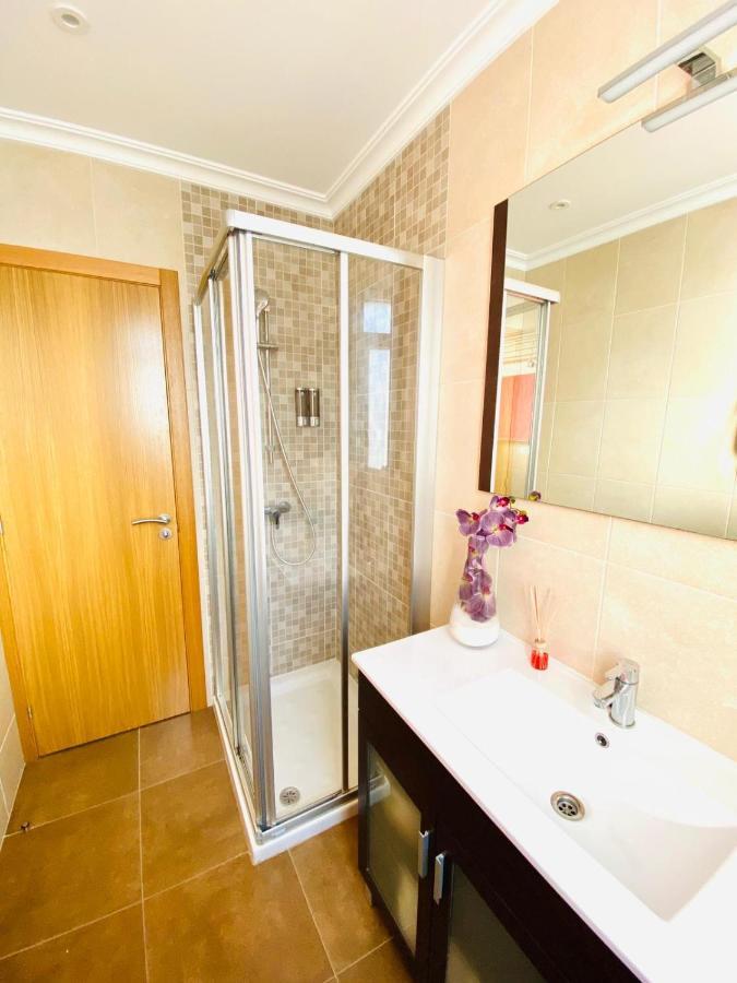 Arenal Home, Parking Gratis Lugo Εξωτερικό φωτογραφία