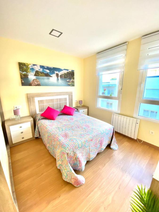 Arenal Home, Parking Gratis Lugo Εξωτερικό φωτογραφία